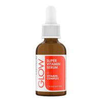 Сыворотка для лица "Glow Super Vitamin" (30 мл)