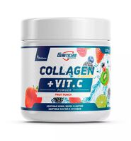 Биологически активная добавка "Collagen Plus" (225 г; фруктовый пунш)