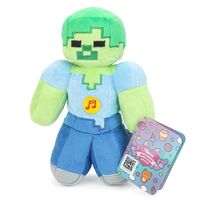 Мягкая игрушка "Фантастическое существо" (18 см)