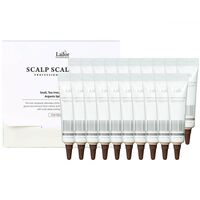 Сыворотка-пилинг для кожи головы "Scalp Scaling Spa" (15 г х 20 шт.)
