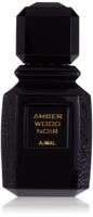 Парфюмерная вода унисекс "Amber Wood Noir" (50 мл)