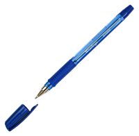 Ручка шариковая синяя "Aviator" (0,7 мм)