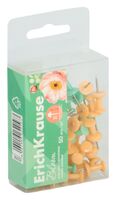 Кнопки силовые "Pastel Bloom" (50 шт.; цветные)