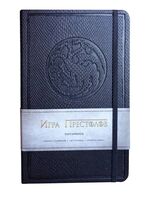Блокнот "Игра престолов. Дом Таргариенов" (А5)