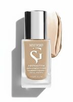 Тональный крем для лица "Show Glow Fitfinity" тон: 11, medium