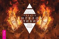Оракул ангелов стихий. Советы крылатых владык (брошюра)