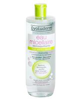 Мицеллярная вода "Для жирной кожи" (500 мл)