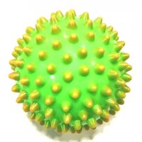 Мяч массажный (9 см; арт. MA-9CM-2)