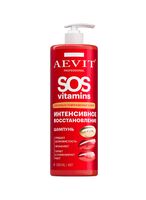 Шампунь для волос "Интенсивное восстановление" (1 л)