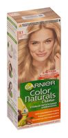 Крем-краска для волос "Color Naturals Creme" тон: 9.1, солнечный пляж