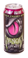 Напиток газированный "Venom. Black Cherry Kiwi" (473 мл)