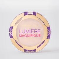 Компактная пудра для лица "Lumiere Magnifique" тон: 01