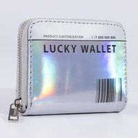 Кошелёк "Lucky wallet"