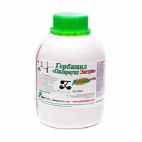 Средство от сорняков "Пилараунд Экстра" (0,5 л)