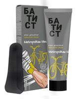 Крем для депиляции мужской "Metropolitan" (100 мл)