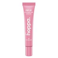 Тинт для губ и щек "Pop Up Lip&Cheek Tint" тон: сладкая вата
