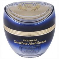 Крем для лица "Premium Swallow Nest" (50 мл)