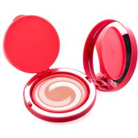 Кушон для лица "Moist Layer Cushion" SPF 50+ тон: 21