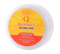 Крем для лица и тела "Питательный с коэнзимом Q10" (100 мл)