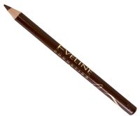 Карандаш для бровей "Eyebrow pencil" тон: светлый коричневый