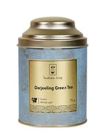 Чай зелёный "Дарджилинг" (75 г)