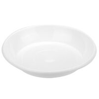 Поддон для горшка "Евро" (21 см; белый)