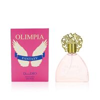 Туалетная вода для женщин "Olimpia Fantasy" (90 мл)