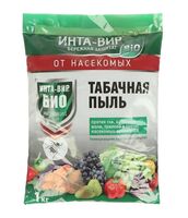 Средство для борьбы с вредителями "Табачная пыль" (3 л)