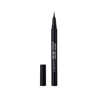 Водостойкая подводка-фломастер "Color Waterproof Eyestyler" тон: 01