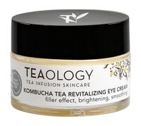 Крем кожи вокруг глаз "Kombucha Tea Revitalizing Eye Cream" (15 мл)