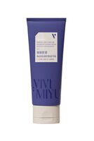 Крем для рук "Squalane Smooth And Care For Fragrance" (100 г)