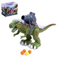 Интерактивная игрушка "Динозавр Рекс"