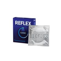 Презервативы "Reflex. Сlassic" (3 шт.)