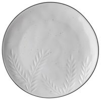 Тарелка керамическая "Foliage" (210 мм)