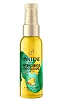 Масло для волос "Pantene Pro-V. Интенсивное укрепление" (100мл)