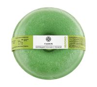 Шарик для ванны "Пончик. Яблоко" (120 г)