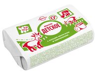 Мыло детское "С козьим молочком и пантенолом" (100 г)