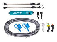Аккумуляторный опрыскиватель "GPT Storm Gun 2"
