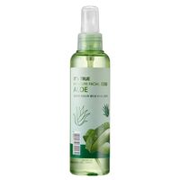 Спрей-мист для лица "Shining Facial Mist Green Tea" (150 мл)