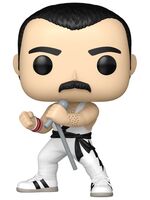 Фигурка "Funko POP! Rocks Queen Freddie Mercury"