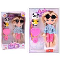 Кукла "Beauty Charm Girls"