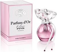 Парфюмерная вода для женщин "Parfum D'or Elixir" (100 мл)