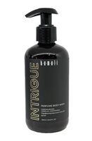 Парфюмированный гель для душа "Intrigue" (250 мл)