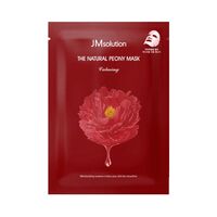 Тканевая маска для лица "The Natural Peony" (30 мл)