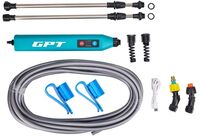 Аккумуляторный опрыскиватель "GPT Storm Gun 3"