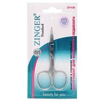 Ножницы маникюрные "Standard B 116 S(FD)"