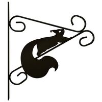 Кронштейн для кашпо "Белочка"