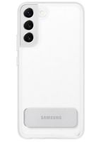 Чехол "Smart Clear View Cover" для Samsung Galaxy S22+ (прозрачный)