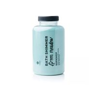 Шиммер для ванн "Green Meadow" (450 г)