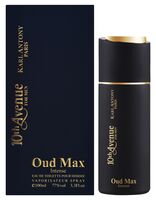 Туалетная вода для мужчин "10th Avenue Oud Max Intense" (100 мл)